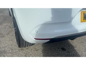 Renault Clio 1.6 E-TECH full hybrid 145 Techno 5dr Auto Hybrid Hatchback