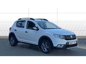 Dacia Sandero 1.5 dCi Laureate 5dr Diesel Hatchback
