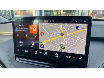 Skoda Enyaq 132kW 60 ecoSuite 62kWh 5dr Auto [120kW] Electric Estate