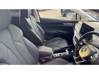 Skoda Enyaq 132kW 60 ecoSuite 62kWh 5dr Auto [120kW] Electric Estate