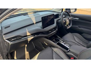 Skoda Enyaq 132kW 60 ecoSuite 62kWh 5dr Auto [120kW] Electric Estate