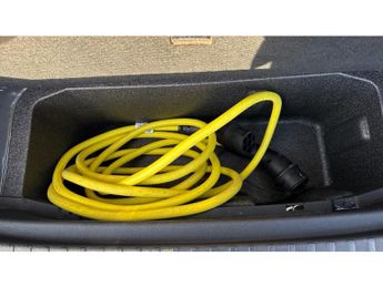 Skoda Enyaq 132kW 60 ecoSuite 62kWh 5dr Auto [120kW] Electric Estate