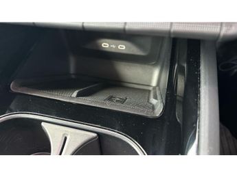 Skoda Enyaq 132kW 60 ecoSuite 62kWh 5dr Auto [120kW] Electric Estate