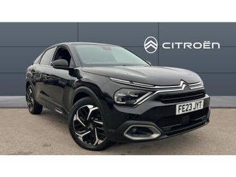 Citroen C4 1.2 PureTech [130] Shine Plus 5dr Auto Petrol Hatchback