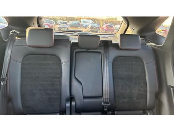 Ford Kuga 2.5 PHEV ST-Line X Edition 5dr CVT Estate