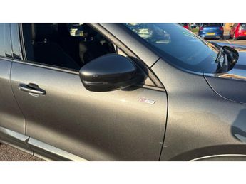 Ford Kuga 2.5 PHEV ST-Line X Edition 5dr CVT Estate