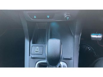 Ford Puma 1.0 EcoBoost Hybrid mHEV ST-Line 5dr DCT Petrol Hatchback