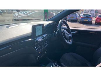 Ford Kuga 2.5 PHEV ST-Line X Edition 5dr CVT Estate