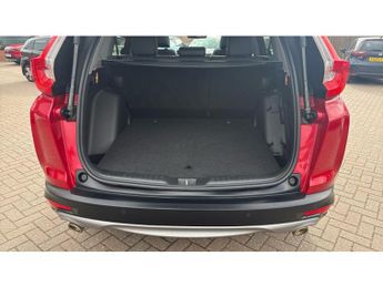 Honda CR-V 1.5 VTEC Turbo EX 5dr CVT Petrol Estate