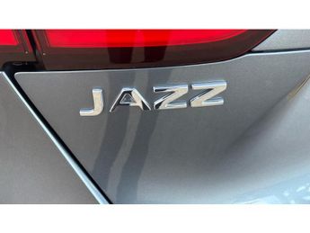 Honda Jazz 1.5 i-MMD Hybrid SR 5dr eCVT Hybrid Hatchback