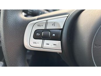 Honda Jazz 1.5 i-MMD Hybrid SR 5dr eCVT Hybrid Hatchback