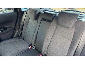 Honda Jazz 1.5 i-MMD Hybrid SR 5dr eCVT Hybrid Hatchback