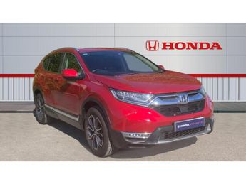 Honda CR-V 2.0 i-MMD Hybrid EX 5dr eCVT Hybrid Estate