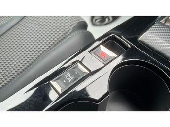 Peugeot 208 1.2 PureTech 100 GT 5dr EAT8 Petrol Hatchback