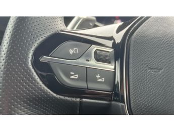 Peugeot 208 1.2 PureTech 100 GT 5dr EAT8 Petrol Hatchback