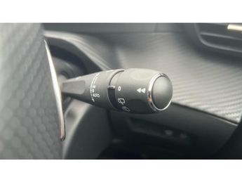 Peugeot 208 1.2 PureTech 100 GT 5dr EAT8 Petrol Hatchback