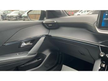 Peugeot 208 1.2 PureTech 100 GT 5dr EAT8 Petrol Hatchback