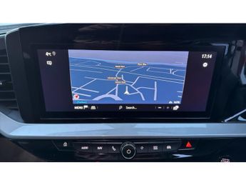 Vauxhall Mokka 115kW Ultimate 54kWh 5dr Auto Electric Hatchback