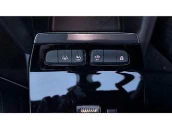 Vauxhall Mokka 115kW Ultimate 54kWh 5dr Auto Electric Hatchback