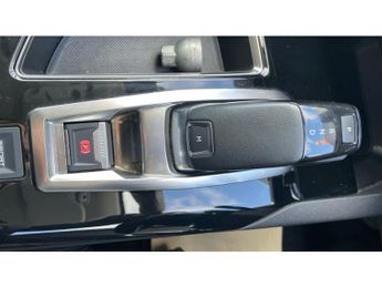 Peugeot 3008 1.2 Puretech Allure 5dr EAT6 Petrol Estate