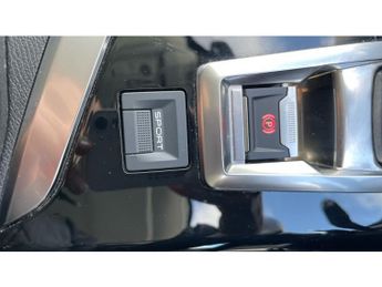 Peugeot 3008 1.2 Puretech Allure 5dr EAT6 Petrol Estate