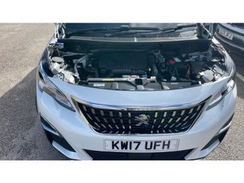 Peugeot 3008 1.2 Puretech Allure 5dr EAT6 Petrol Estate