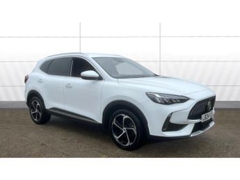 MG HS 1.5 T-GDI Trophy 5dr DCT Petrol Hatchback