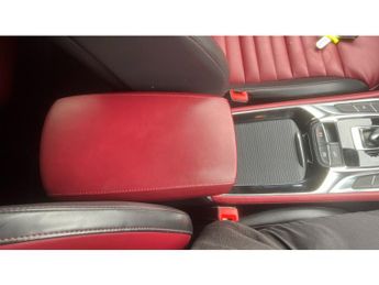 MG HS 1.5 T-GDI Trophy 5dr DCT Petrol Hatchback