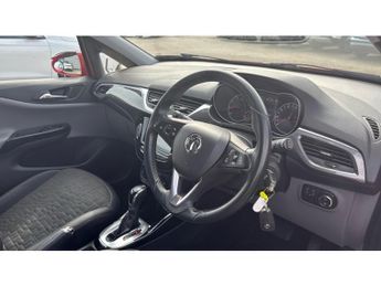 Vauxhall Corsa 1.4 SE 3dr Auto Petrol Hatchback