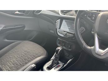 Vauxhall Corsa 1.4 SE 3dr Auto Petrol Hatchback