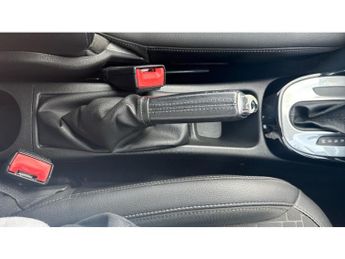 Vauxhall Corsa 1.4 SE 3dr Auto Petrol Hatchback