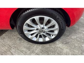 Vauxhall Corsa 1.4 SE 3dr Auto Petrol Hatchback