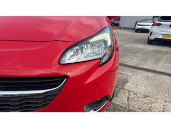 Vauxhall Corsa 1.4 SE 3dr Auto Petrol Hatchback