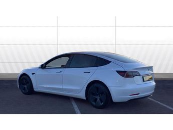 Tesla Model 3 Standard Plus 4dr Auto Electric Saloon