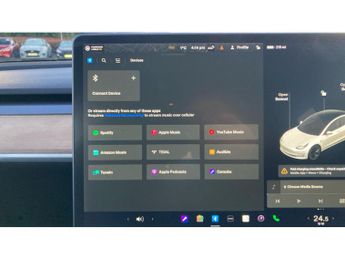 Tesla Model 3 Standard Plus 4dr Auto Electric Saloon