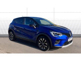 Renault Captur 1.0 TCE 90 Evolution 5dr Petrol Hatchback