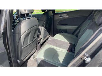 Kia Sportage 1.6T GDi HEV Shadow 5dr Auto Hybrid Estate