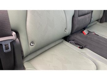 Kia Sportage 1.6T GDi HEV Shadow 5dr Auto Hybrid Estate