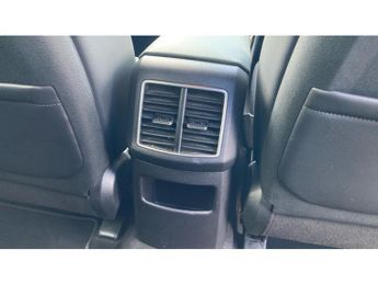 Kia Sportage 1.6T GDi HEV Shadow 5dr Auto Hybrid Estate