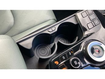 Kia Sportage 1.6T GDi HEV Shadow 5dr Auto Hybrid Estate