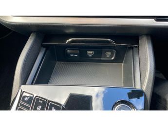 Kia Sportage 1.6T GDi HEV Shadow 5dr Auto Hybrid Estate