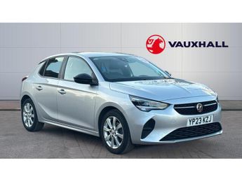 Vauxhall Corsa 1.2 Design 5dr Petrol Hatchback