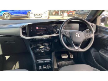 Vauxhall Mokka 1.2 Turbo Ultimate 5dr Auto Petrol Hatchback