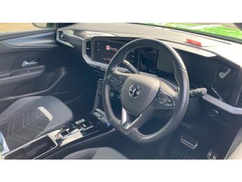 Vauxhall Mokka 1.2 Turbo Ultimate 5dr Auto Petrol Hatchback