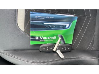 Vauxhall Mokka 1.2 Turbo Ultimate 5dr Auto Petrol Hatchback