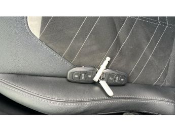 Vauxhall Mokka 1.2 Turbo Ultimate 5dr Auto Petrol Hatchback