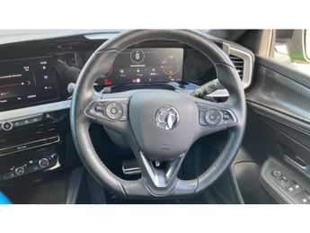 Vauxhall Mokka 1.2 Turbo Ultimate 5dr Auto Petrol Hatchback