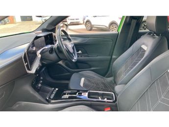 Vauxhall Mokka 1.2 Turbo Ultimate 5dr Auto Petrol Hatchback