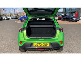 Vauxhall Mokka 1.2 Turbo Ultimate 5dr Auto Petrol Hatchback