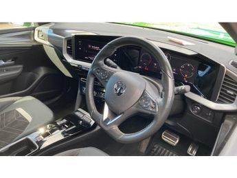 Vauxhall Mokka 1.2 Turbo Ultimate 5dr Auto Petrol Hatchback